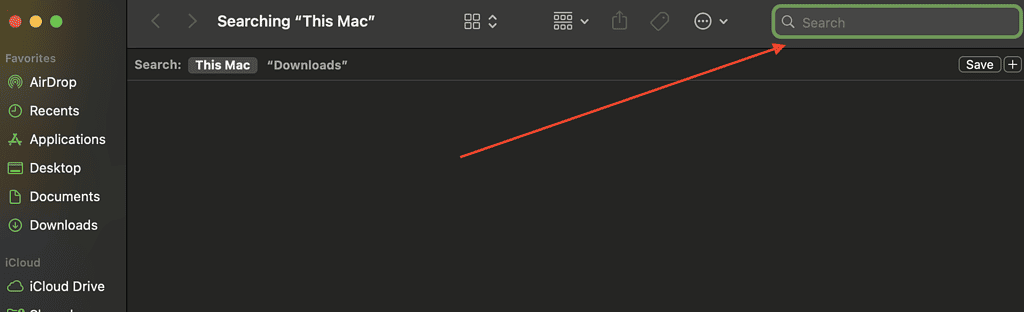MacOS Ventura Spotlight Search Not Working Troubleshooting Steps The 