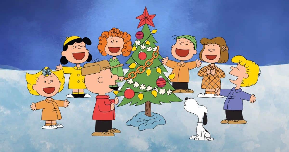 How to Stream ‘A Charlie Brown Christmas’ on Apple TV+