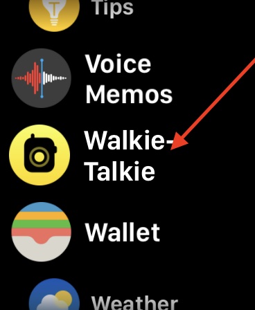 The Walkie Talkie App Review –