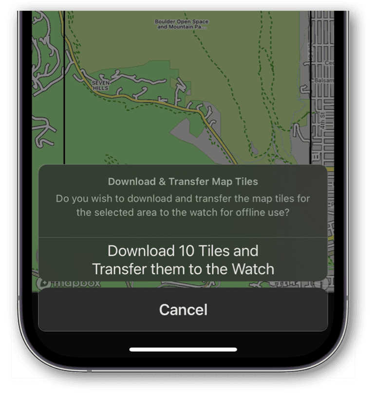 how-to-download-offline-maps-to-apple-watch
