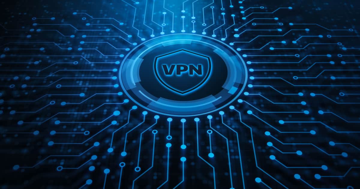 macOS Ventura VPN not working