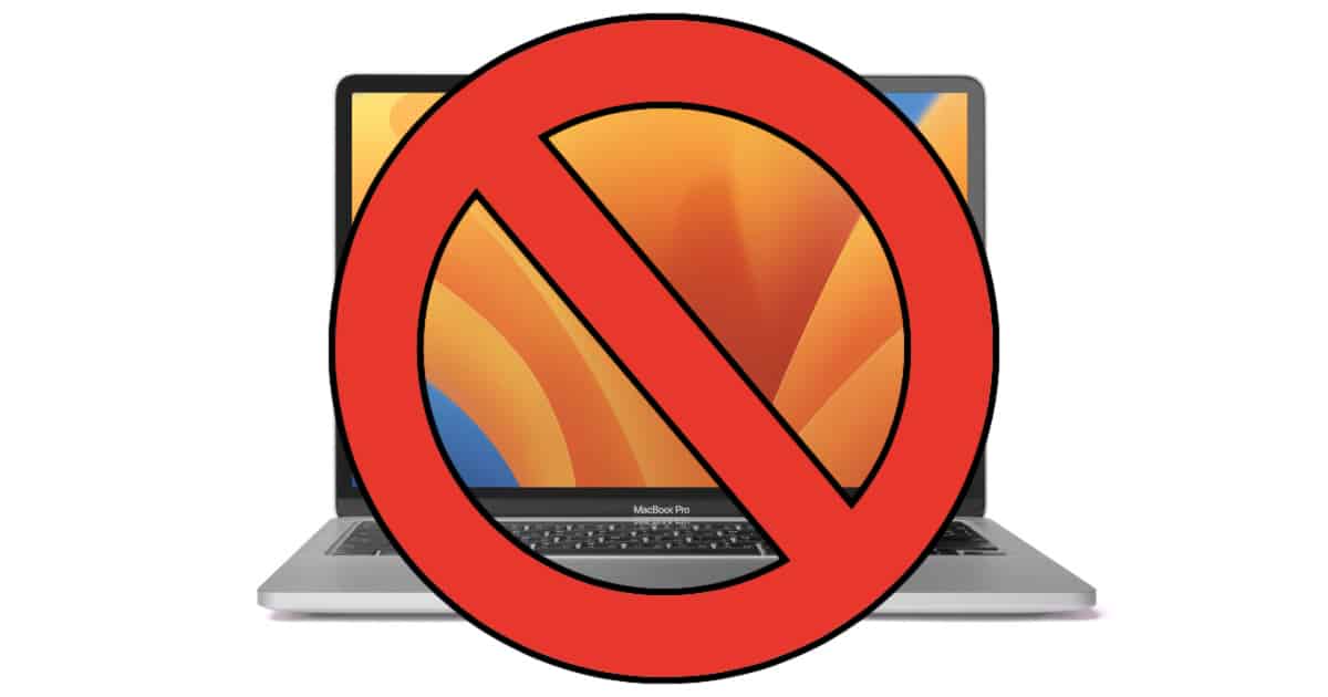 macOS Ventura Won’t Install: Causes and Solutions