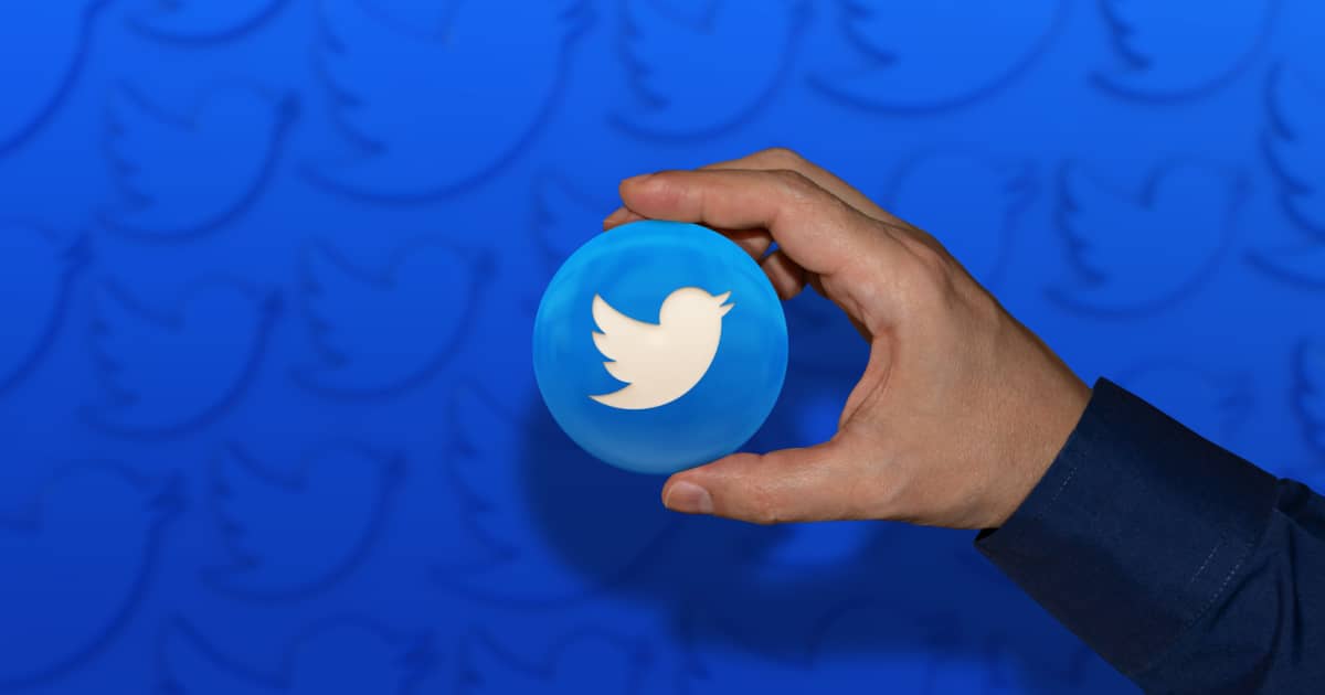 Twitter Blue Subscription on iPhone to Cost $11 Month Upon Relaunch