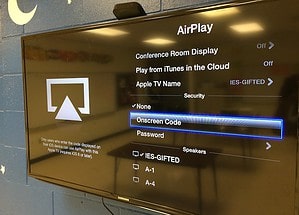 How to Fix TV Not Showing Up on AirPlay