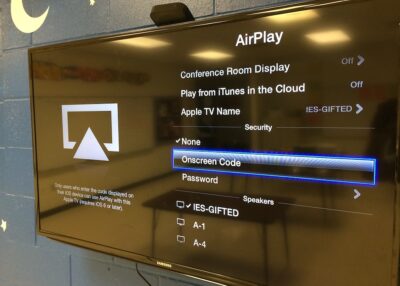 How to Fix TV Not Showing Up on AirPlay
