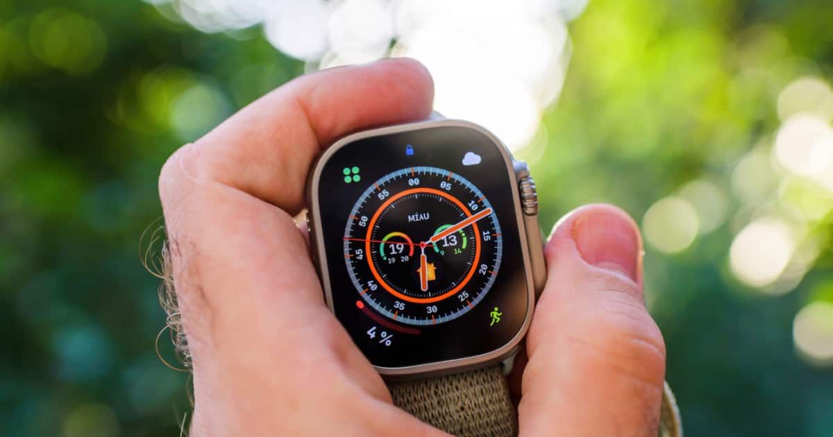 Apple Watch Swipe Up Not Working? Let’s Fix It!
