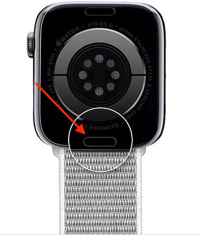 How to Change Your Apple Watch Band