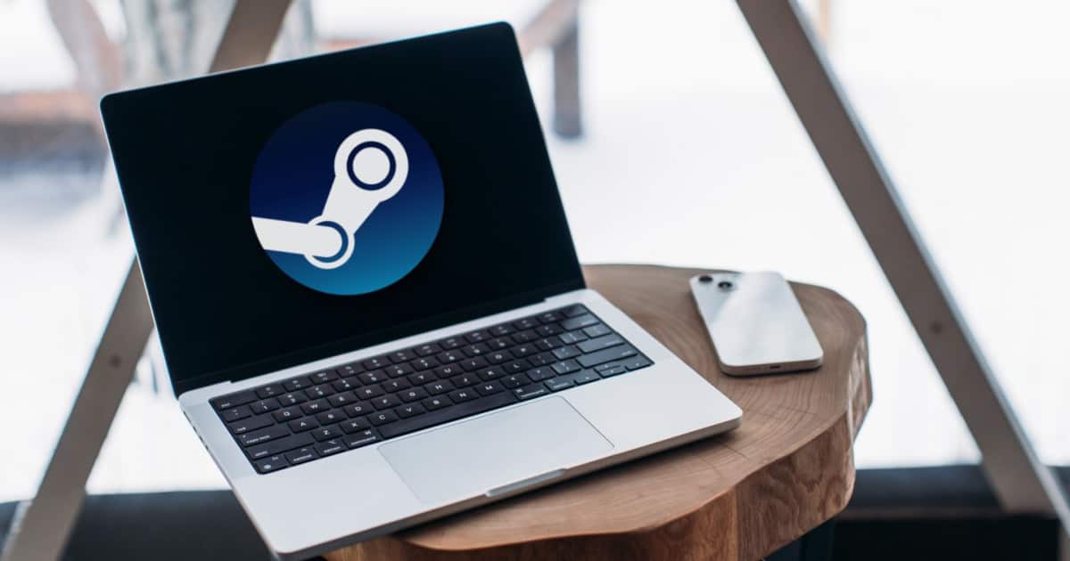 How to Disable Steam Opening on Startup for Mac