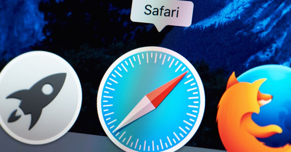 How to View Safari Private Browsing History on Mac