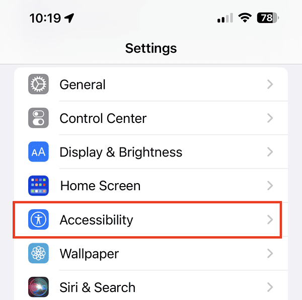 How to Take an iPhone Screenshot The Mac Observer