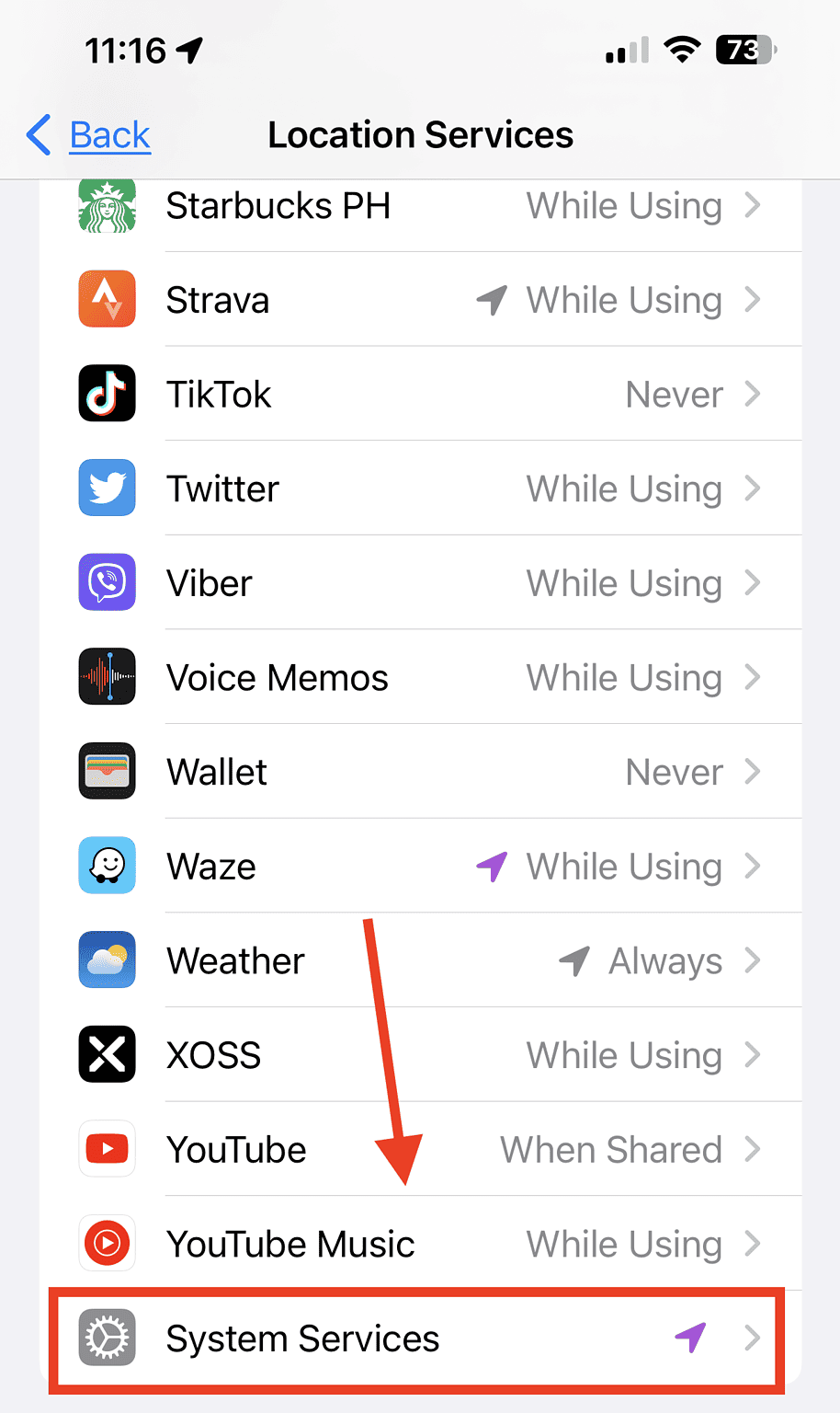 How to Turn Off Location History on iPhone The Mac Observer