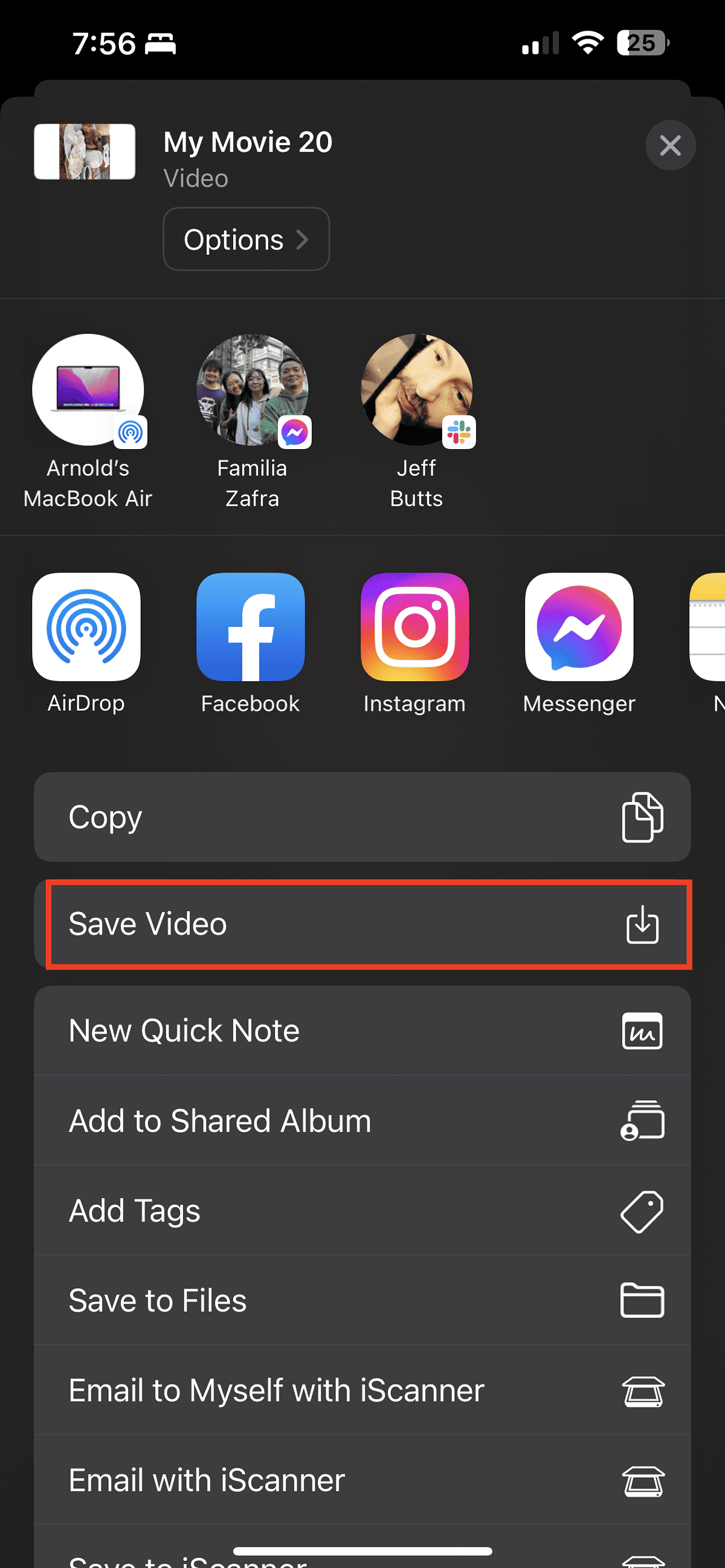How to Make iMovie Video Vertical (Portrait) The Mac Observer