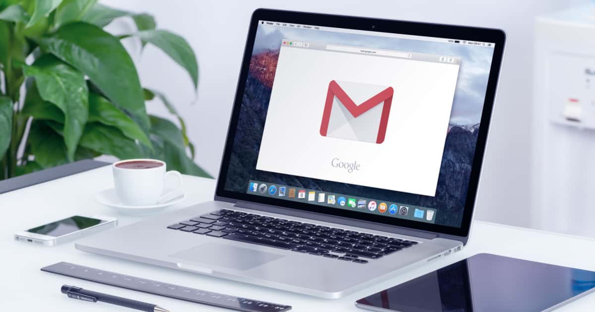 Mail on Mac Not Showing All Gmail Emails: Quick Solutions