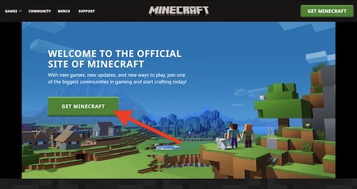 How To Download & Install Minecraft on a Mac 