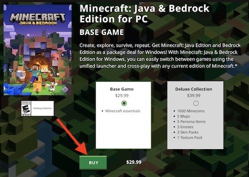 Unable to install Minecraft java but can for Bedrock [Java] :  r/MinecraftHelp