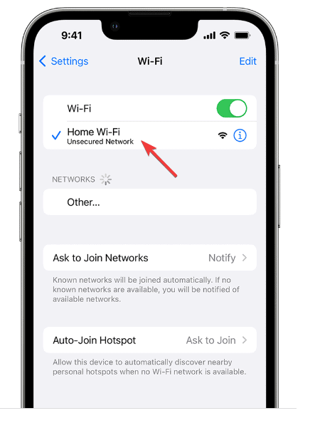 wifi iphone Why is AirPlay Not Working on Roku and How to Fix It