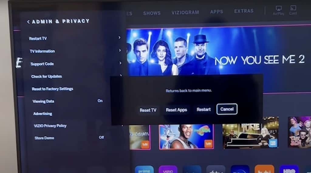 VIZIO TV Airplay Not Working? Here’s How To Fix That The Mac Observer