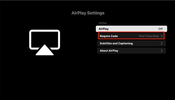 Ios Airplay Code Samsung TV Airplay Not Working? Top 13 Solutions - The Mac Observer