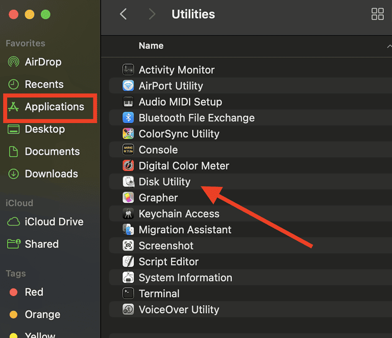 Fix Mac Not Waking Up From Sleep