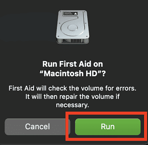 Fix Mac Not Waking Up From Sleep