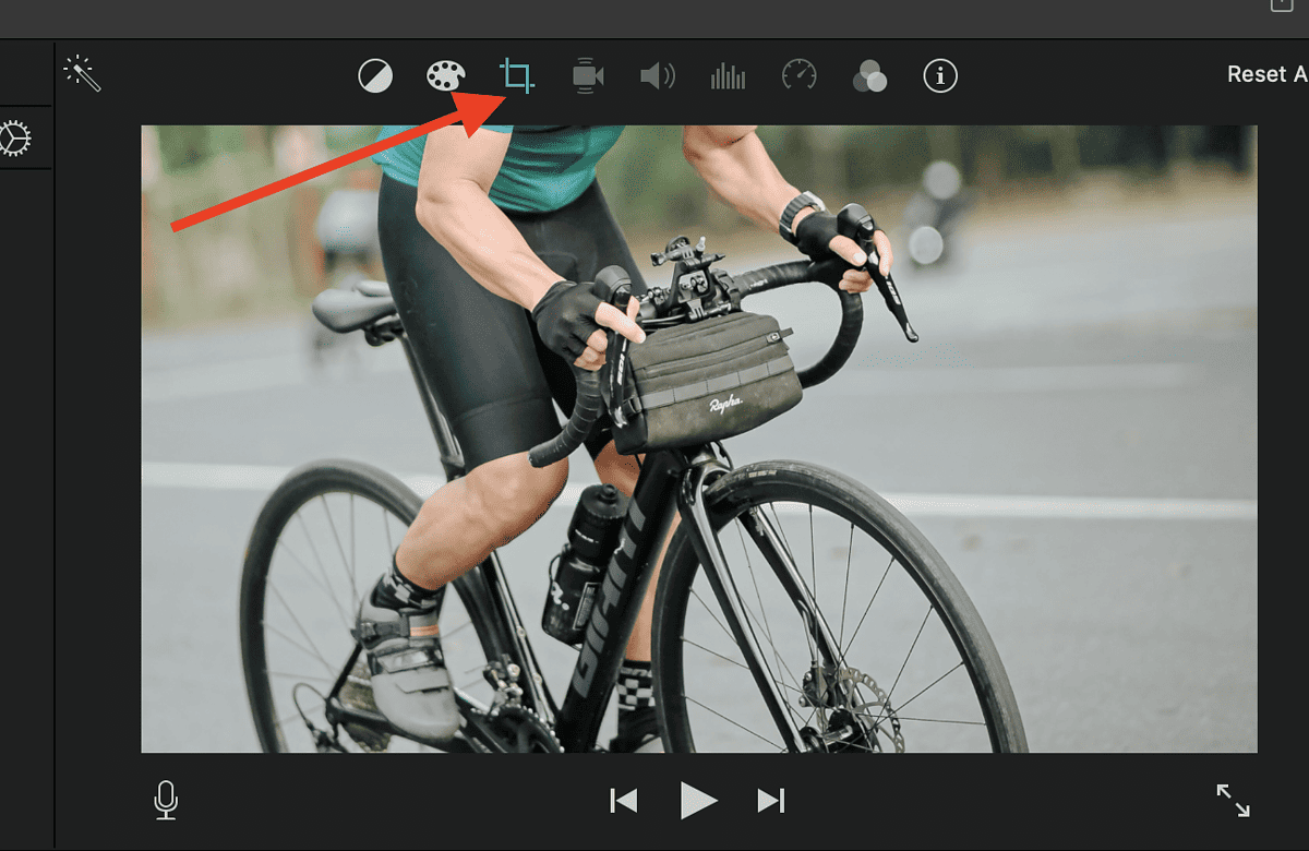 Mac Screenshot Delay In Imovie Reference: How To Use The Ken Burns Effect In Imovie
