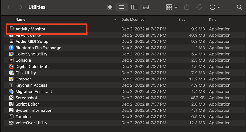 Why Is My Mac Running Slow and How To Make It Fast Again The Mac Observer