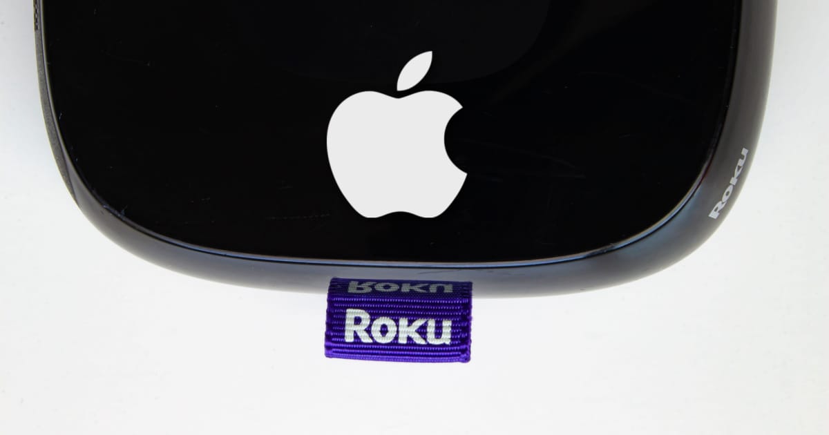 How to Setup Apple HomeKit for a Roku Device