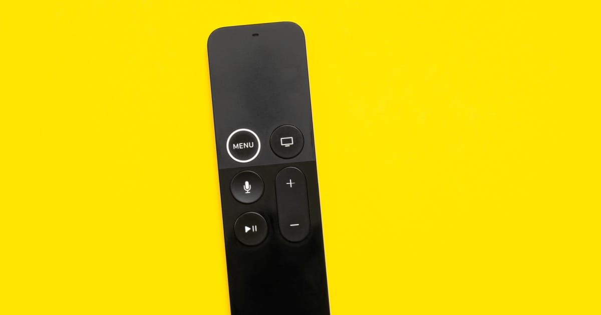 How to Turn Off SharePlay on Apple TV
