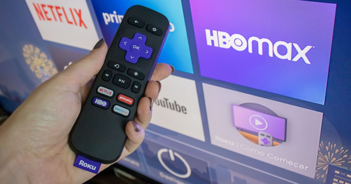 Roku TV AirPlay Not Working? Here’s How to Fix That