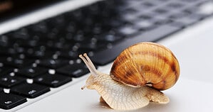 Mac Running Slow? How to Make it Fast Again