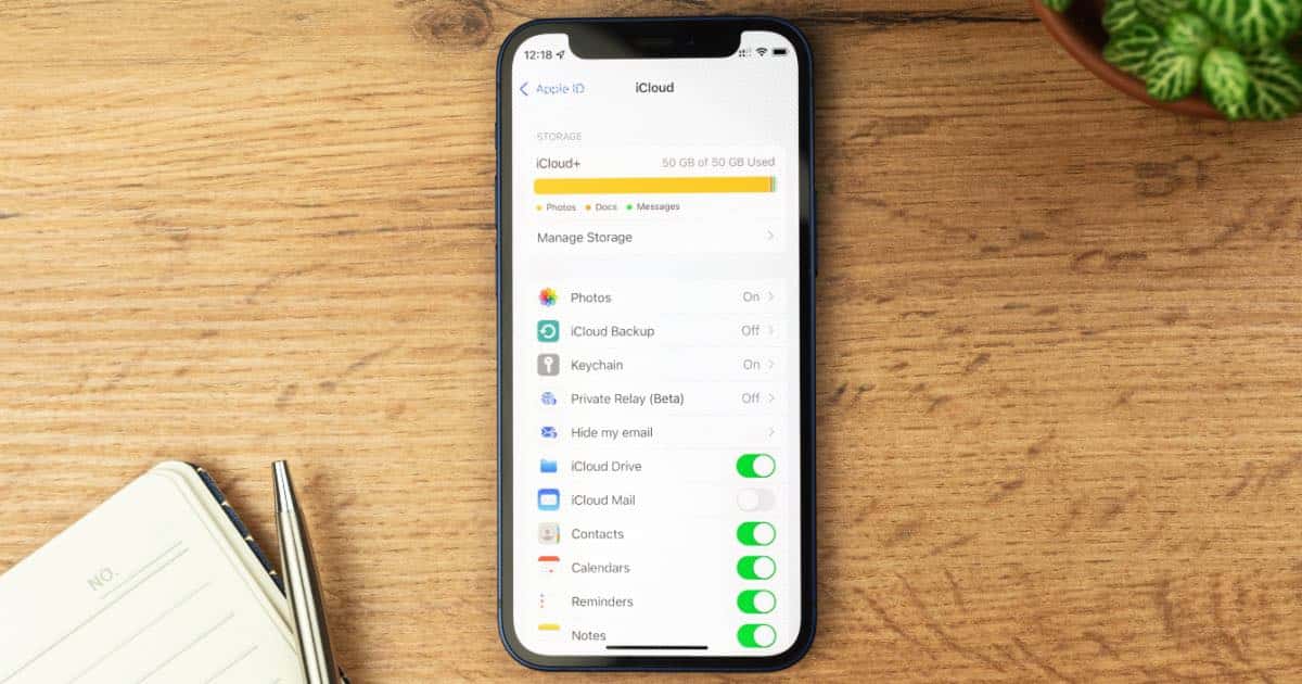 How to Backup Your iPhone Without iCloud