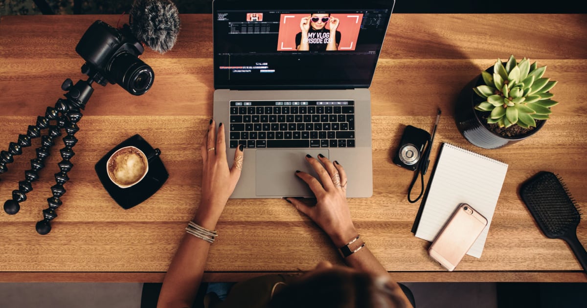 Best Mac Video Editors for Beginners