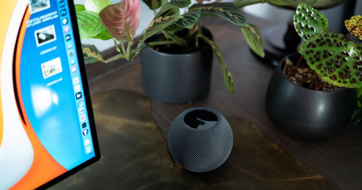 Connect Your HomePod to a New Wi-Fi Network
