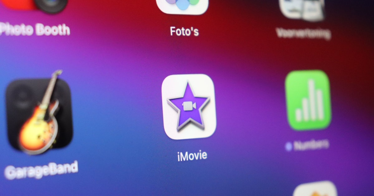 How to Change the Aspect Ratio in iMovie, Tailoring Your Video for Social Media