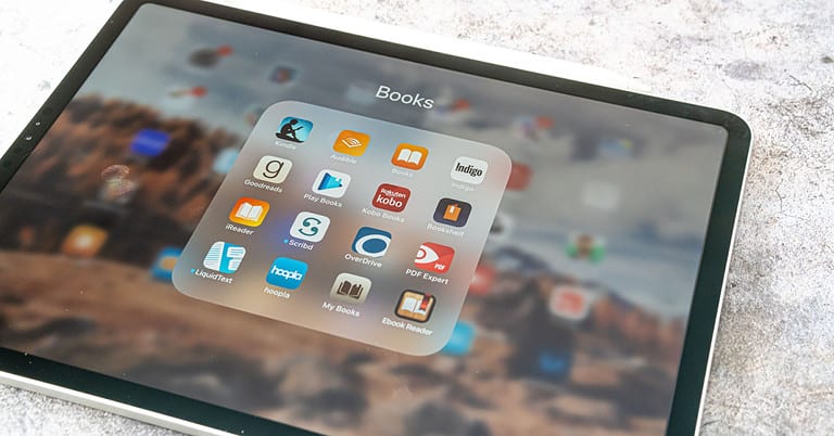 How to Edit PDFs on iPad Using the Files App