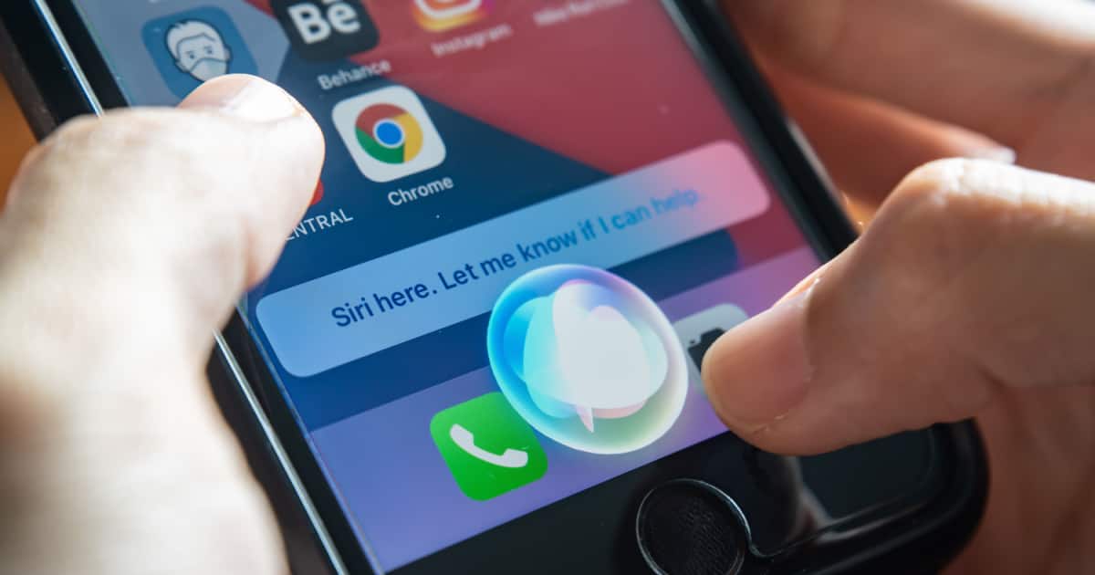 How to Turn Off Siri Reading Messages