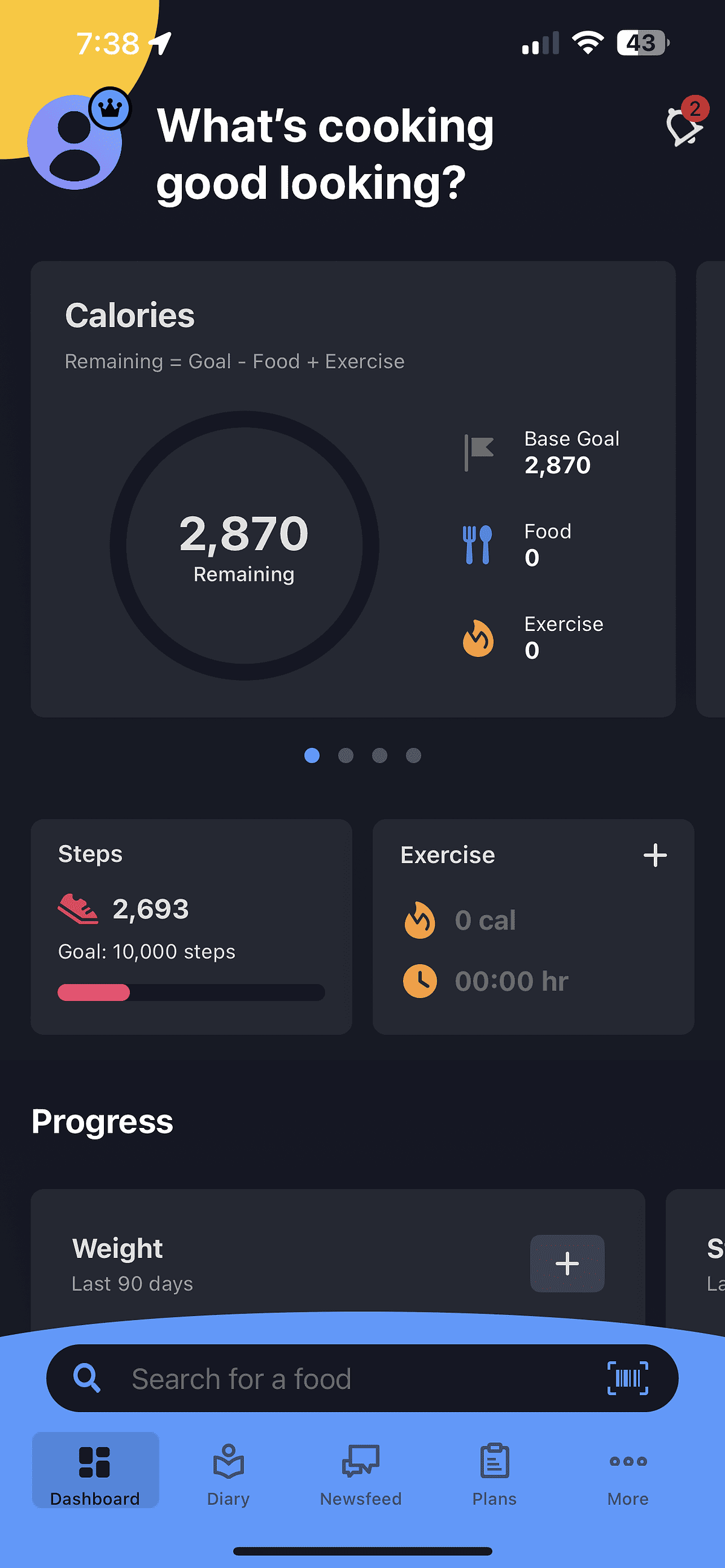 Best iPhone and Apple Watch Fitness Apps for Men The Mac Observer