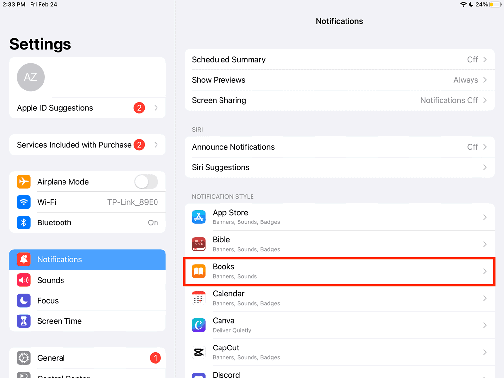 ipad safari running slow