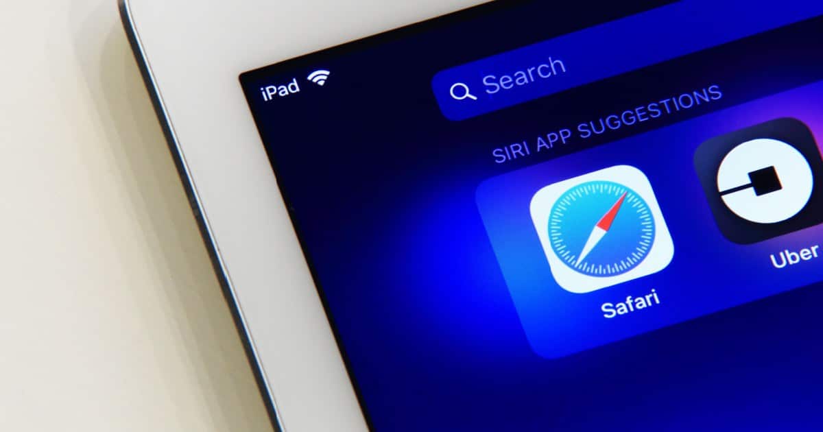 Manage Your Safari Extensions on iPhone and iPad