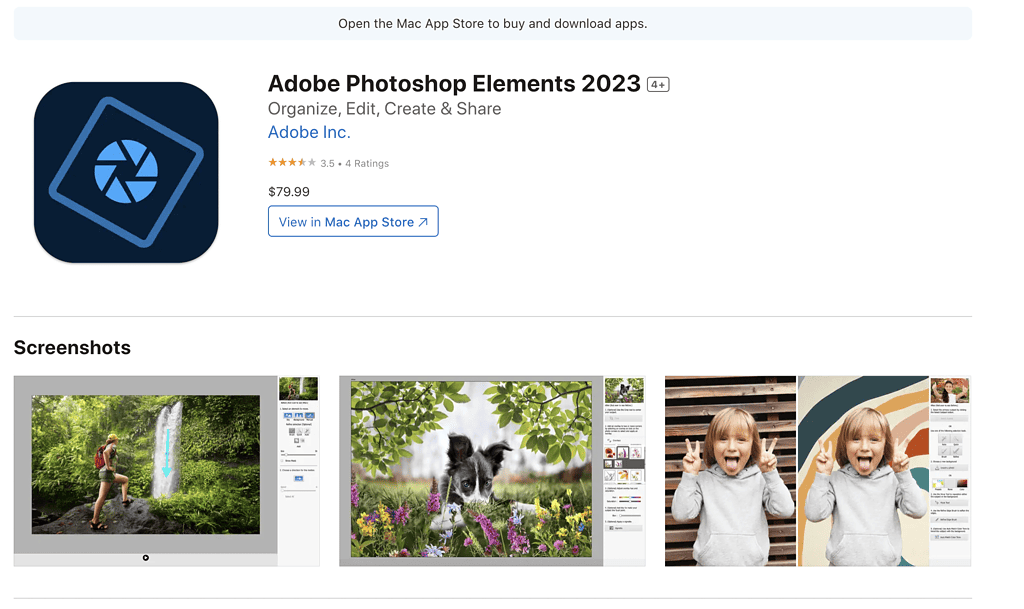 Best Mac Photo Editor for Beginners- The Mac Observer
