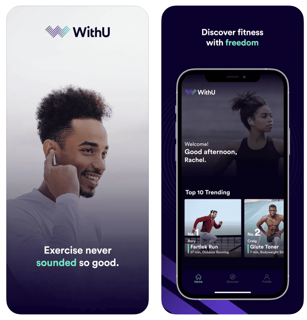 Best iPhone and Apple Watch Fitness Apps for Women The Mac Observer