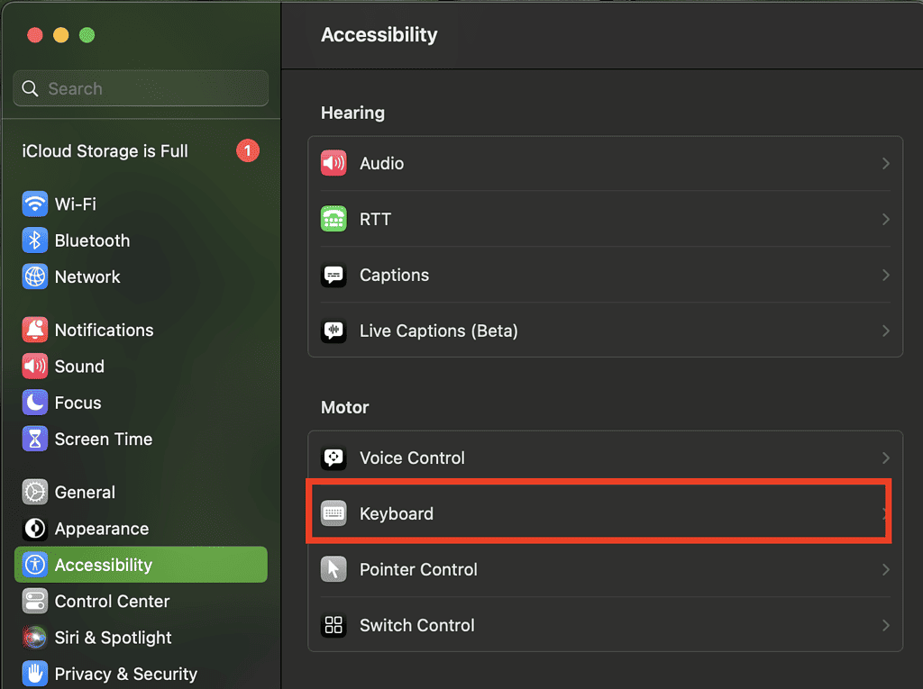 How to fix spacebar not working on your mac