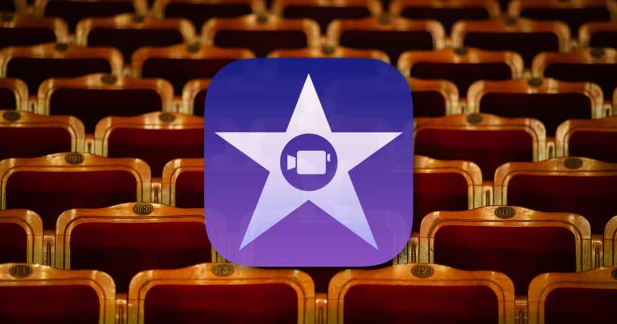How to Share an iMovie Project on Mac and iOS