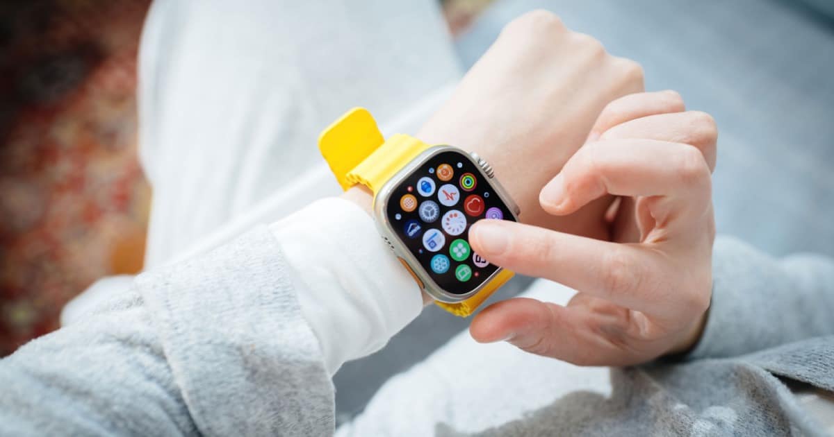 How to Sign into iCloud on Apple Watch
