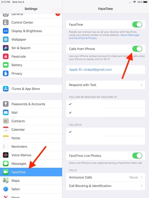 When your iPhone is not ringing for incoming calls, here is how to fix it  in 5 minutes and stop missing important calls - MobilityArena