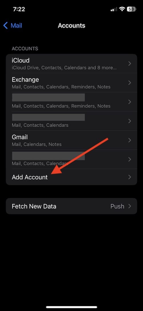 setting up mac mail on android device setting up mac mail on android device