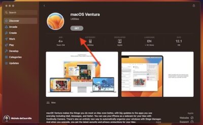 No Update Available on Mac? Here's a Fix