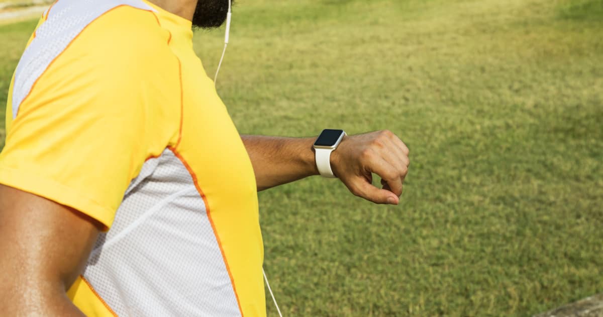 Best iPhone and Apple Watch Fitness Apps for Men
