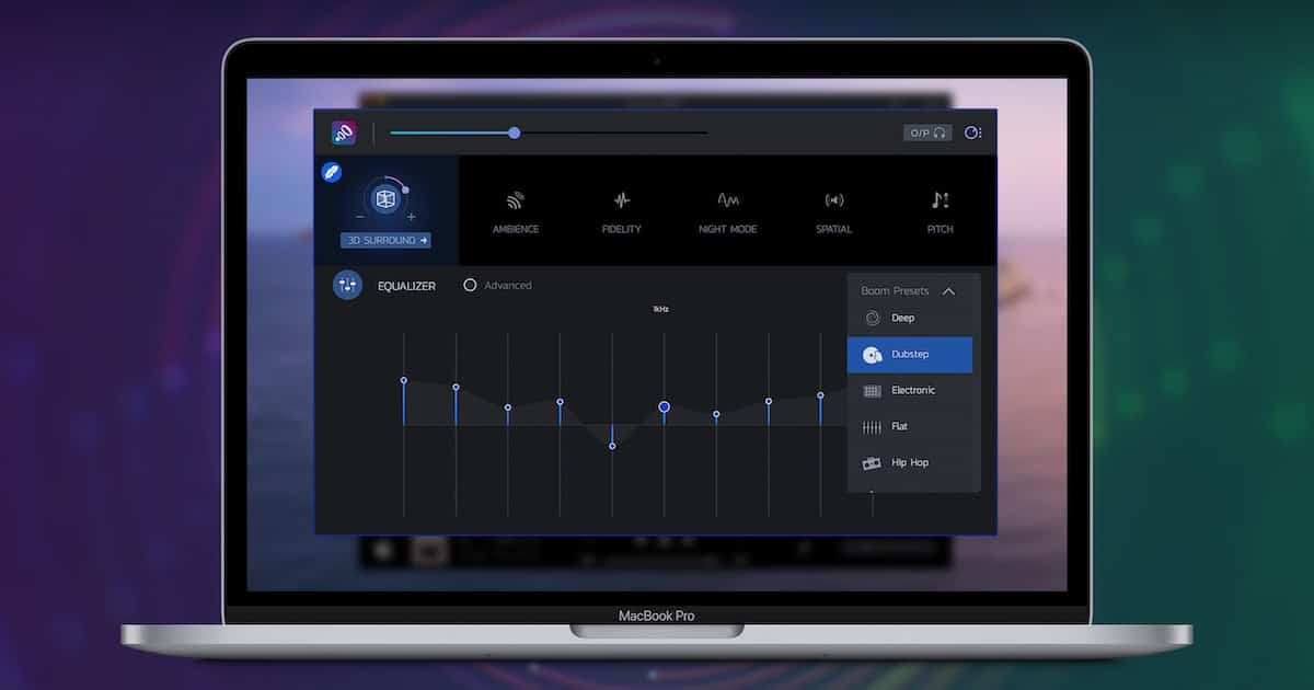 5 Best Mac Equalizer Software Solutions to Keep the Beat Thumping