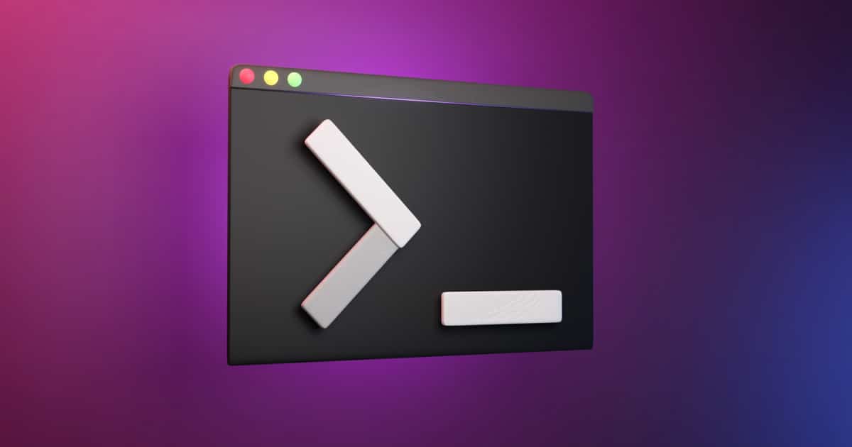 How To Use Terminal On Your Mac